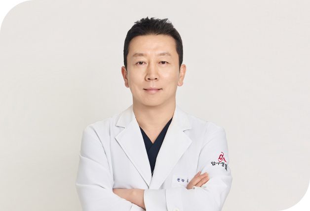 金俊贤 代表院长