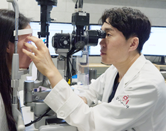 [메가경제] ZEISS 스마일 인증 닥터가 말하는 스마일프로 2가지 핵심은? 장비와 숙련도