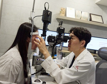 [K스피릿] 스마일프로, ZEISS 스마일 인증 닥터가 말하는 안정성 핵심은