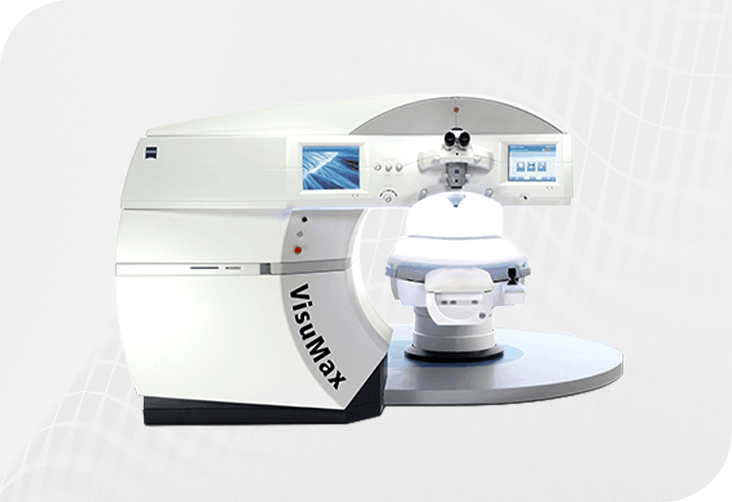 쥬맥스 500 (VisuMax 500)