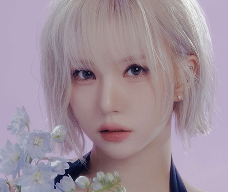 VIVIZ 은하님