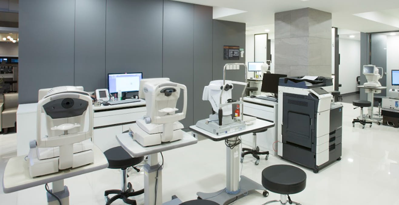 Systematic Post-operative Care