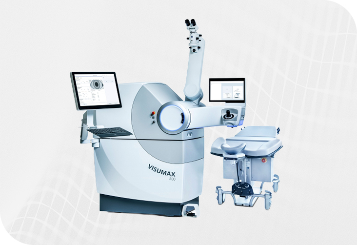 VisuMax 800 (VisuMax 800)