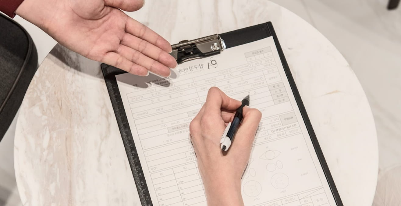 1:1 전담 매니저