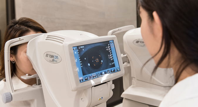 60여가지 검사와 철저한 사후관리