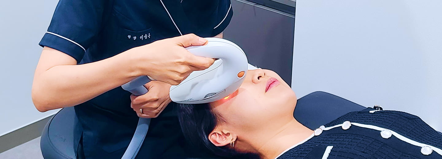 안구건조증 원인