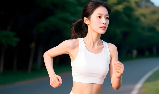 痛感極低且傷口微小，迅速回歸日常生活