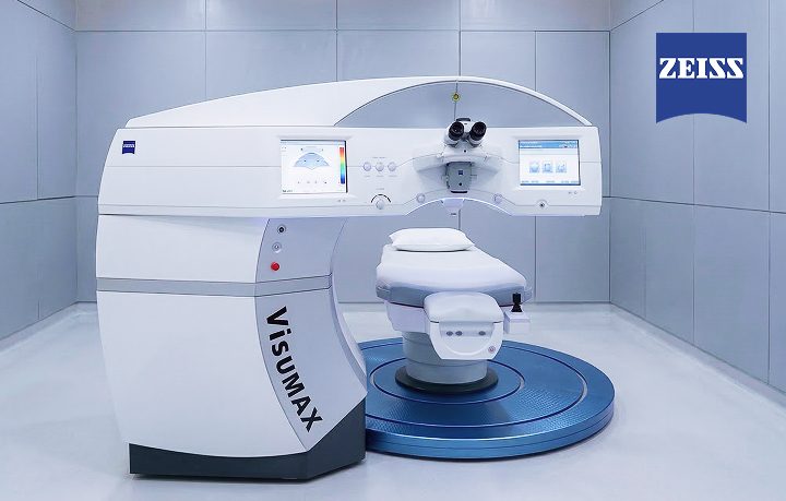 Visumax